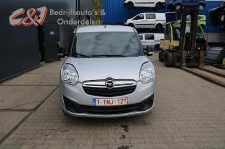 Opel Combo Combo, Van, 2012 / 2018 1.6 CDTI 16V picture 9