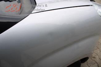 Opel Combo Combo, Van, 2012 / 2018 1.6 CDTI 16V picture 10