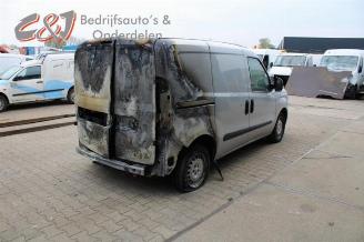 Opel Combo Combo, Van, 2012 / 2018 1.6 CDTI 16V picture 5