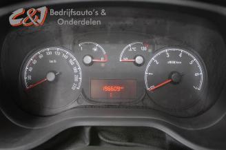 Opel Combo Combo, Van, 2012 / 2018 1.6 CDTI 16V picture 17