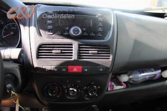 Opel Combo Combo, Van, 2012 / 2018 1.3 CDTI 16V ecoFlex picture 14