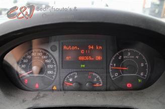 Peugeot Boxer Boxer (U9), Van, 2006 2.2 HDi 130 Euro 5 picture 17