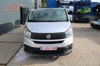 Fiat Talento Talento, Van, 2016 1.6 MultiJet Biturbo 120 picture 9