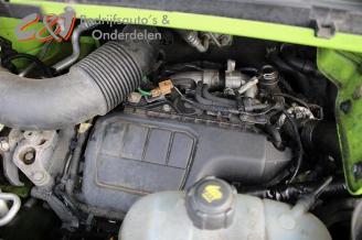 Renault Trafic Trafic (1FL/2FL/3FL/4FL), Van, 2014 1.6 dCi 145 Twin Turbo picture 14