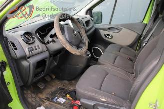 Renault Trafic Trafic (1FL/2FL/3FL/4FL), Van, 2014 1.6 dCi 145 Twin Turbo picture 11