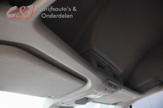 Volkswagen Crafter Crafter (SY), Van, 2016 2.0 TDI picture 14