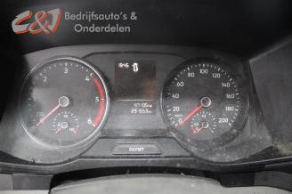 Volkswagen Crafter Crafter (SY), Van, 2016 2.0 TDI picture 18