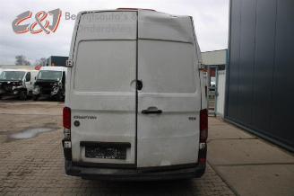 Volkswagen Crafter Crafter (SY), Van, 2016 2.0 TDI picture 4