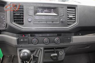 Volkswagen Crafter Crafter (SY), Van, 2016 2.0 TDI picture 13