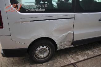 Renault Trafic Trafic Passenger (1JL/2JL/3JL/4JL), Bus, 2014 1.6 dCi 95 picture 6