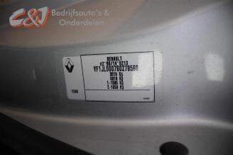 Renault Trafic Trafic Passenger (1JL/2JL/3JL/4JL), Bus, 2014 1.6 dCi 95 picture 16