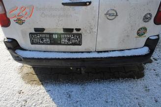 Opel Combo Combo Cargo, Van, 2018 1.6 CDTI 100 picture 5