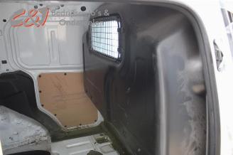 Ford Courier Transit Courier, Van, 2014 / 2023 1.5 TDCi 75 picture 10