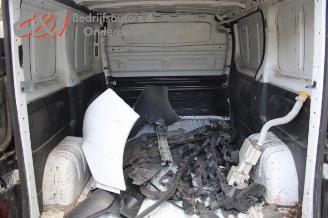 Fiat Talento Talento, Van, 2016 1.6 MultiJet Biturbo 120 picture 6