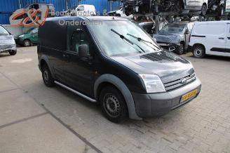 Ford Transit Connect Transit Connect, Van, 2002 / 2013 1.8 TDCi 110 picture 8