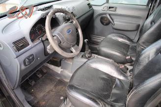 Ford Transit Connect Transit Connect, Van, 2002 / 2013 1.8 TDCi 110 picture 14