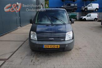 Ford Transit Connect Transit Connect, Van, 2002 / 2013 1.8 TDCi 110 picture 9