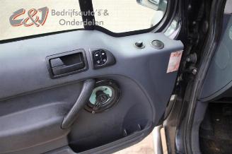Ford Transit Connect Transit Connect, Van, 2002 / 2013 1.8 TDCi 110 picture 13