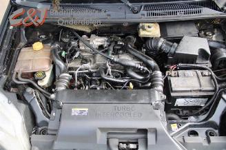 Ford Transit Connect Transit Connect, Van, 2002 / 2013 1.8 TDCi 110 picture 18