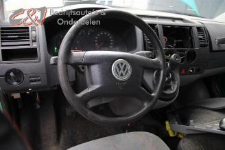 Volkswagen Transporter Transporter T5, Van, 2003 / 2015 1.9 TDi picture 15