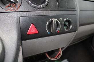 Volkswagen Transporter Transporter T5, Van, 2003 / 2015 1.9 TDi picture 16