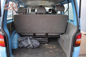 Volkswagen Transporter Transporter T5, Van, 2003 / 2015 1.9 TDi picture 5
