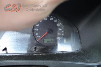 Volkswagen Transporter Transporter T5, Van, 2003 / 2015 1.9 TDi picture 19