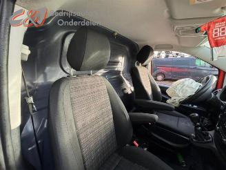 Mercedes Vito Vito (447.6), Van, 2014 2.2 114 CDI 16V picture 20