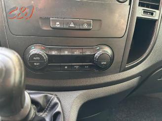 Mercedes Vito Vito (447.6), Van, 2014 2.2 114 CDI 16V picture 25
