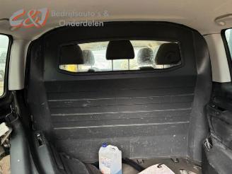 Mercedes Vito Vito (447.6), Van, 2014 2.2 114 CDI 16V picture 6