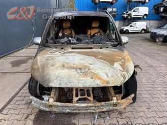 Mercedes Vito Vito (447.6), Van, 2014 2.2 114 CDI 16V picture 12