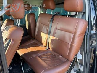 Volkswagen Transporter Transporter T6, Van, 2015 / 2024 2.0 TDI DRF 4Motion picture 22