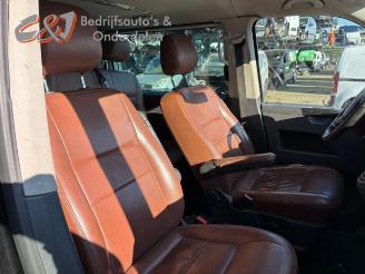 Volkswagen Transporter Transporter T6, Van, 2015 / 2024 2.0 TDI DRF 4Motion picture 18
