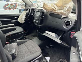Mercedes Vito Vito (447.6), Van, 2014 2.2 116 CDI 16V picture 14