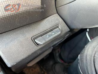 Renault Trafic Trafic (1FL/2FL/3FL/4FL), Van, 2014 2.0 dCi 16V 150 picture 23