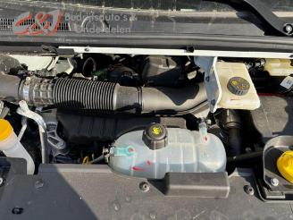 Renault Trafic Trafic (1FL/2FL/3FL/4FL), Van, 2014 2.0 dCi 16V 150 picture 24