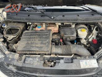 Iveco New Daily New Daily VI, Van, 2014 35C17, 35S17, 40C17, 50C17, 65C17, 70C17 picture 23