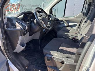 Ford Transit Transit Custom, Van, 2011 / 2023 2.0 TDCi 16V Eco Blue 130 picture 20