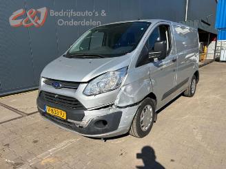 Sloopauto Ford Transit Transit Custom, Van, 2011 / 2023 2.0 TDCi 16V Eco Blue 130 2017/1