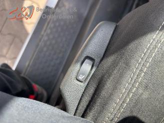 Opel Vivaro Vivaro, Van, 2014 / 2019 1.6 CDTI BiTurbo 140 picture 30