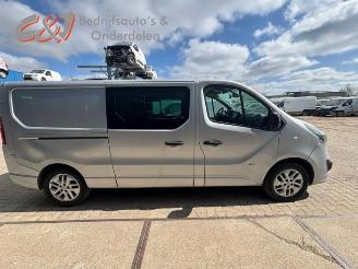 Opel Vivaro Vivaro, Van, 2014 / 2019 1.6 CDTI BiTurbo 140 picture 9