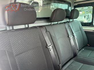 Opel Vivaro Vivaro, Van, 2014 / 2019 1.6 CDTI BiTurbo 140 picture 17