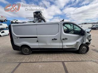 Opel Vivaro Vivaro, Van, 2014 / 2019 1.6 CDTi BiTurbo 125 picture 12