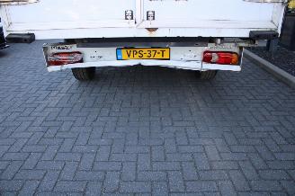 Renault Master T35 2.3 dCi L3 bakwagen airco euro 6 picture 6