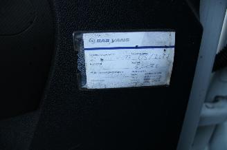 Renault Master T35 2.3 dCi L3 bakwagen airco euro 6 picture 18