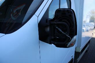 Renault Master T35 2.3 dCi L3 bakwagen airco euro 6 picture 9