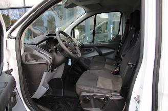 Ford Transit Custom 270S 2.0TD105Pk/77Kw M6 FWD Trend airco 3 zits picture 11