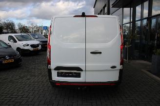 Ford Transit Custom 270S 2.0TD105Pk/77Kw M6 FWD Trend airco 3 zits picture 7