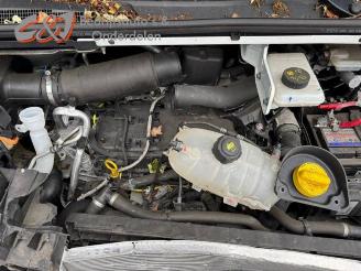 Renault Trafic Trafic (1FL/2FL/3FL/4FL), Van, 2014 2.0 dCi 16V 120 picture 28