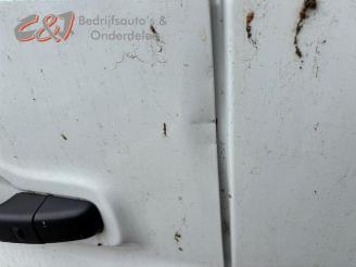 Renault Trafic Trafic (1FL/2FL/3FL/4FL), Van, 2014 2.0 dCi 16V 120 picture 10